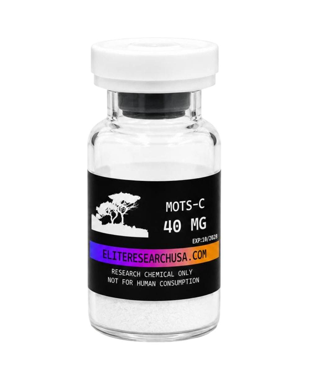 MOTS-c 40mg