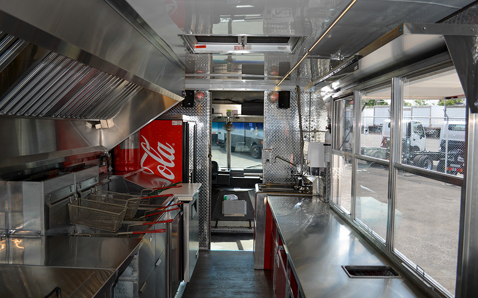 CATERING FOODTRUCK Smoke Meat Pete