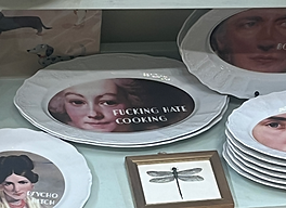 riflessioni