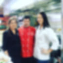 Food Critic Jean Le Boeuf