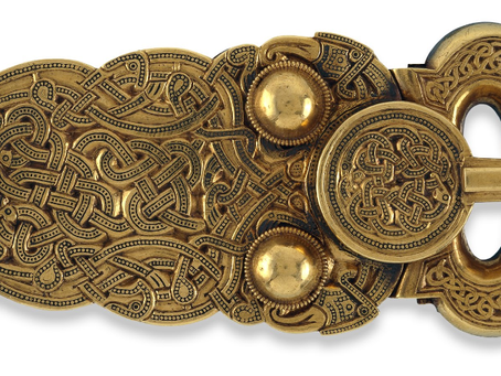 Le fibbie giuste per la tua collezione di cinture? Ecco come sceglierle