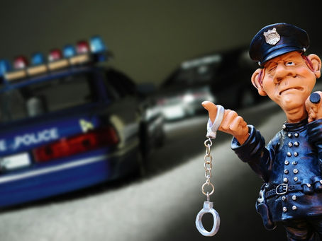 E se il tuo CEO rischiasse un procedimento penale per colpa tua?