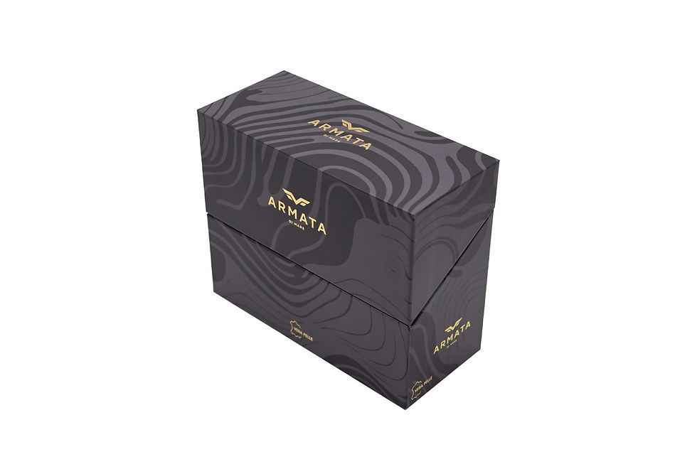BOX VERA PELLE ADM 1