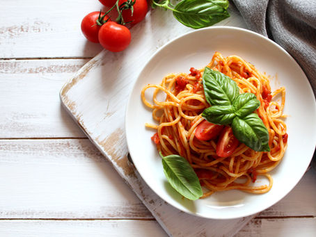 Le cinture in bycast sono come la pasta al pomodoro