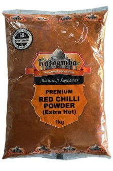 Extra Hot Chilli Powder