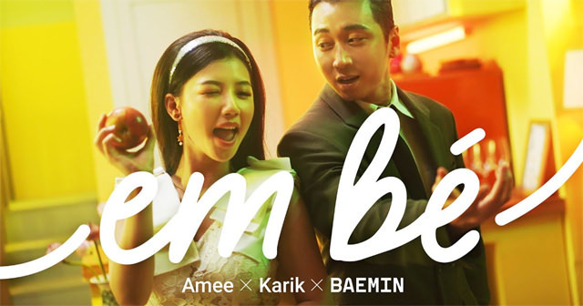Chiến lược Influencer Marketing Baemin