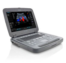 Ecografo portatile usato Siemens Acuson P500
