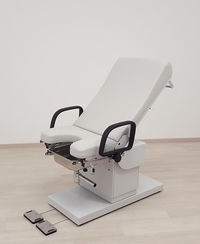 Poltrona per urologia