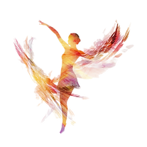 royroy_woman_dancing_light_as_a_feather_