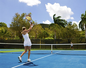 Tennis