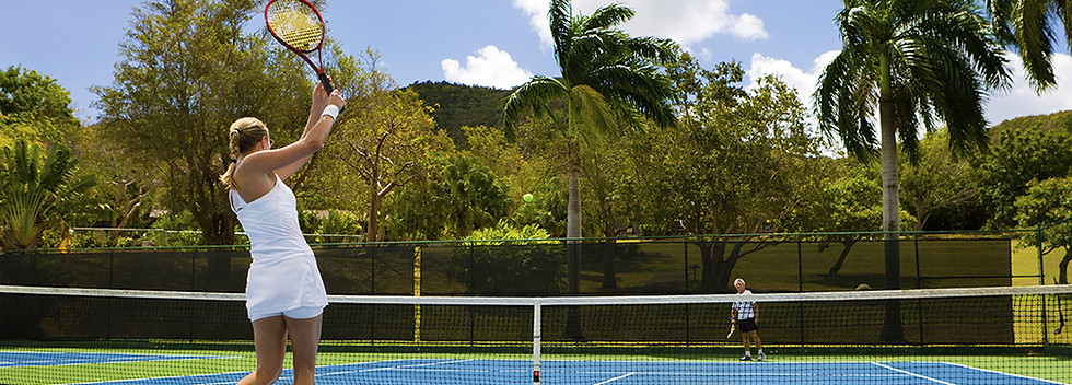 Tennis