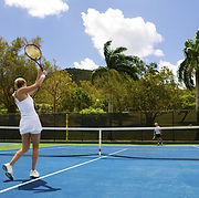 Tenis