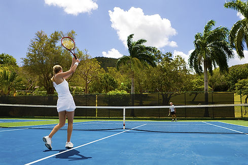 Tennis