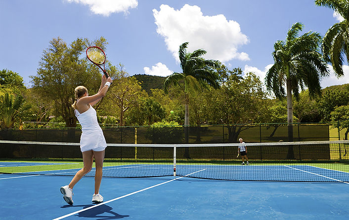 Tennis