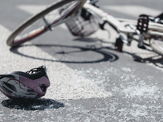 pedestrian accident