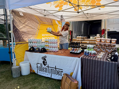Shop Small, Snack Big: Alberta Farmers’ Markets to Hit This Season