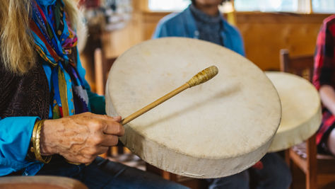 Celebrate Alberta Culture Days 2025