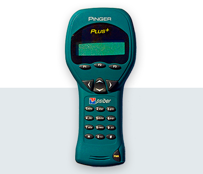 Pinger Plus+ Network IP Tester | Instrumentacion SA