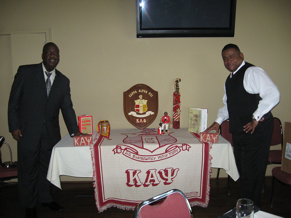 Kappas