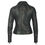 Thumbnail: Biker jacket with many studs