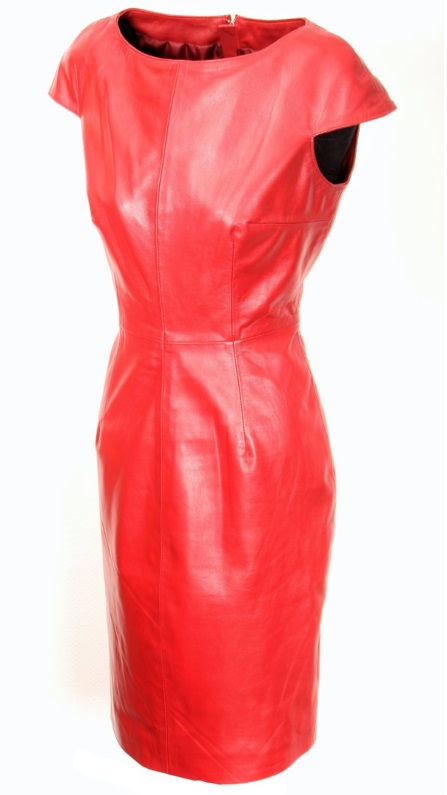 Thumbnail: Maxima Dark Red