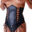 Thumbnail: Target 007-25 U.B Corset