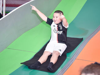 Aniversário Heitor 08 anos