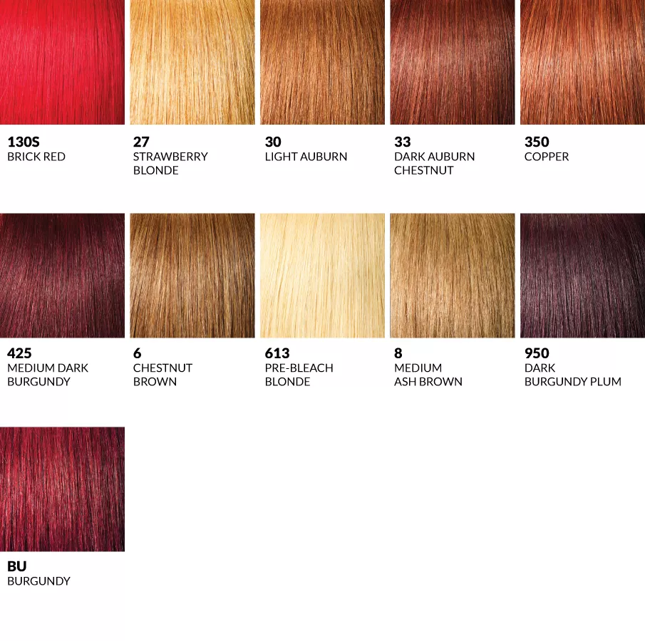 OUTRE Premium New Yaki 100% Human Hair 8-20 Inches | Mysite