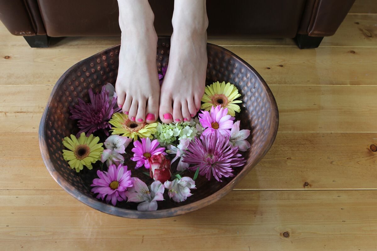 SpaPurcellvilleTop Coat Nail