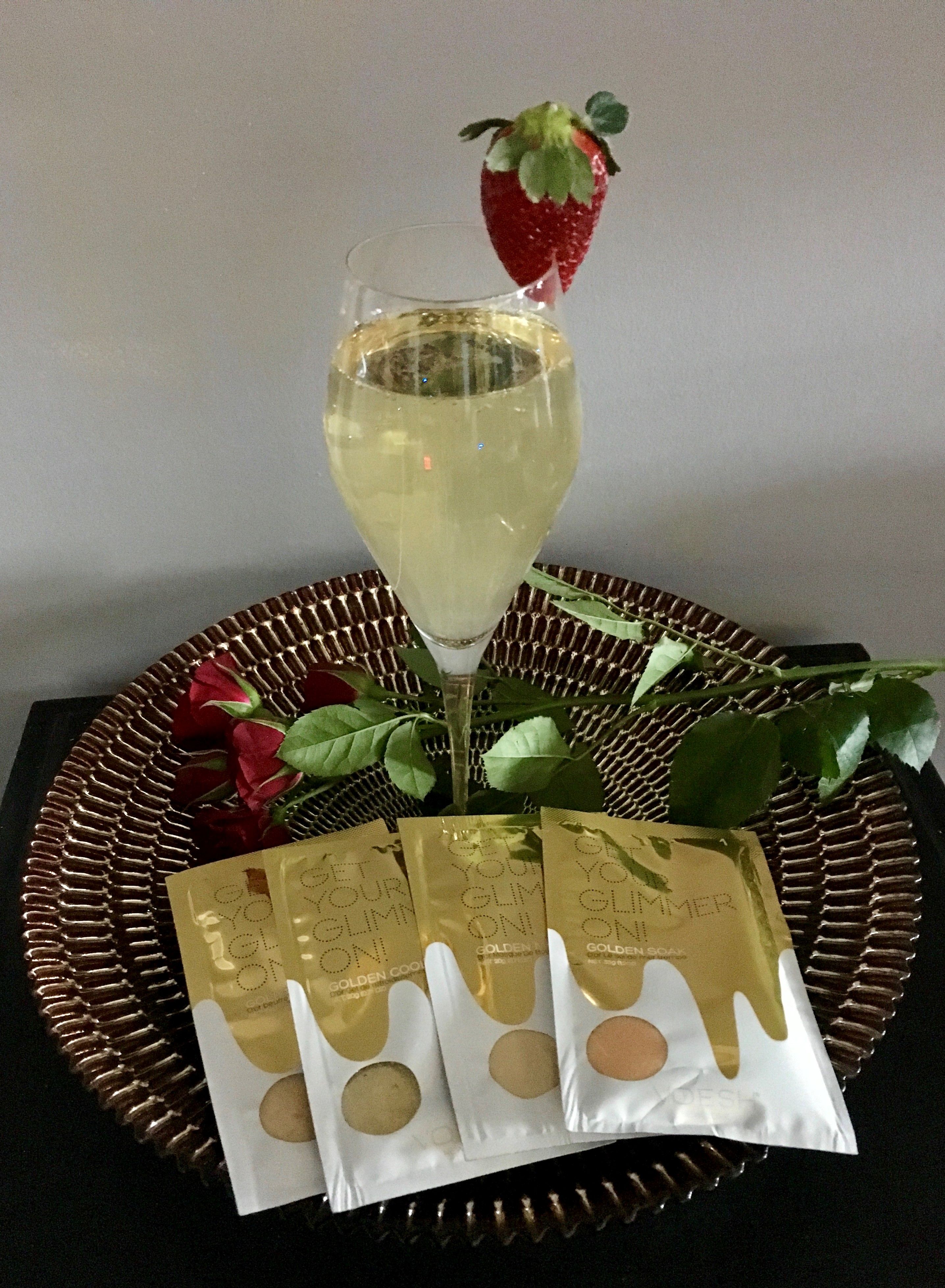 SpaPurcellvilleTop Coat Nail