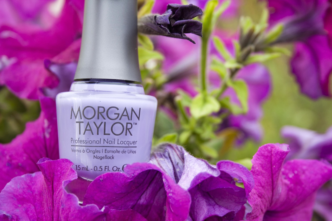 SpaPurcellvilleTop Coat Nail