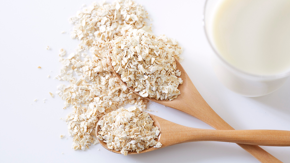 Cosa sono l'acido fitico, i fitati e le fitasi