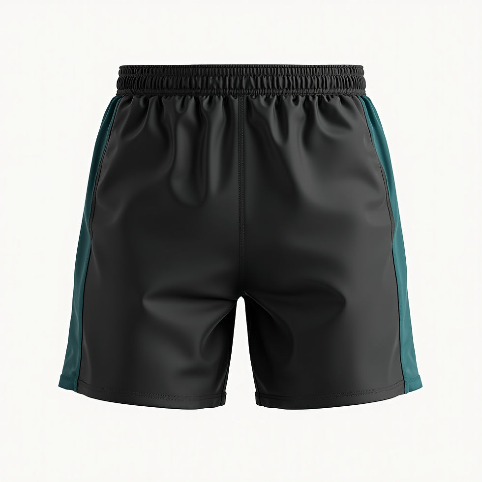 Athletic Training Shorts