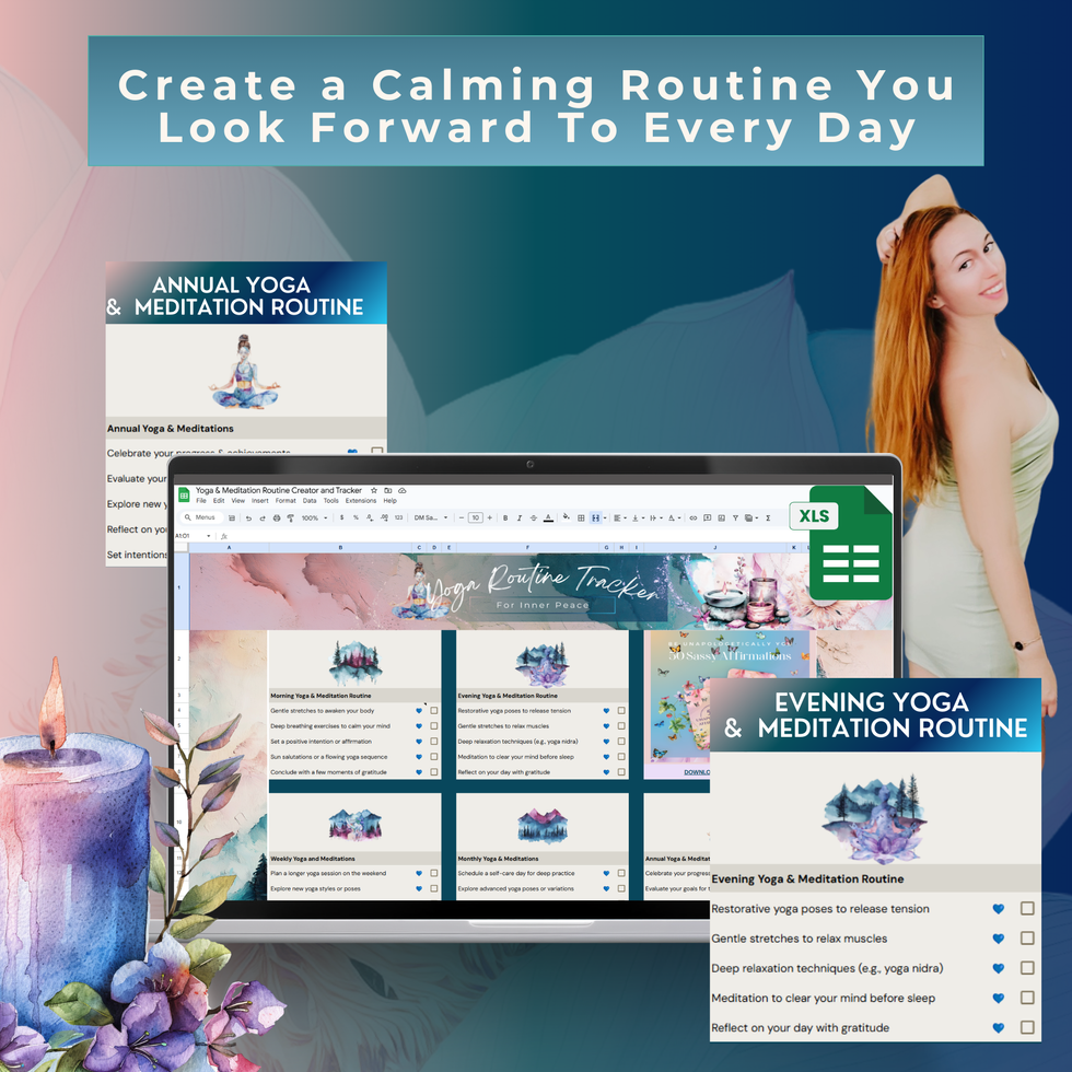 Yoga Routine Creator (2)
