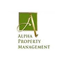 Alpha Property Management logo