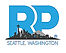 Real Producers Seattle Logo