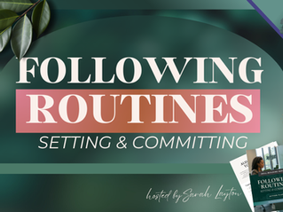 How Real Estate Brokers Can Use Habit Stacking to Build Routines That Finally Stick