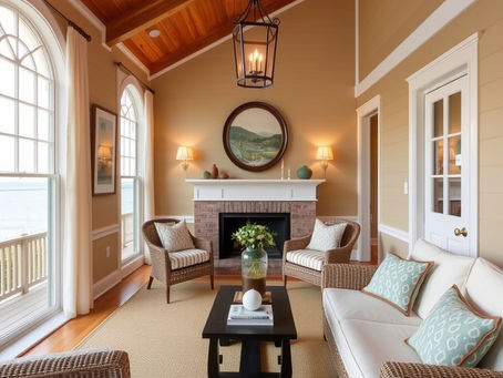 Plan Your Project: A Simple Guide to Planning Your Next Home Refresh