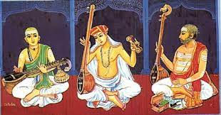Sri Tyagaraja – The Genius of Bhakti and Music Lives on even after 200+ years