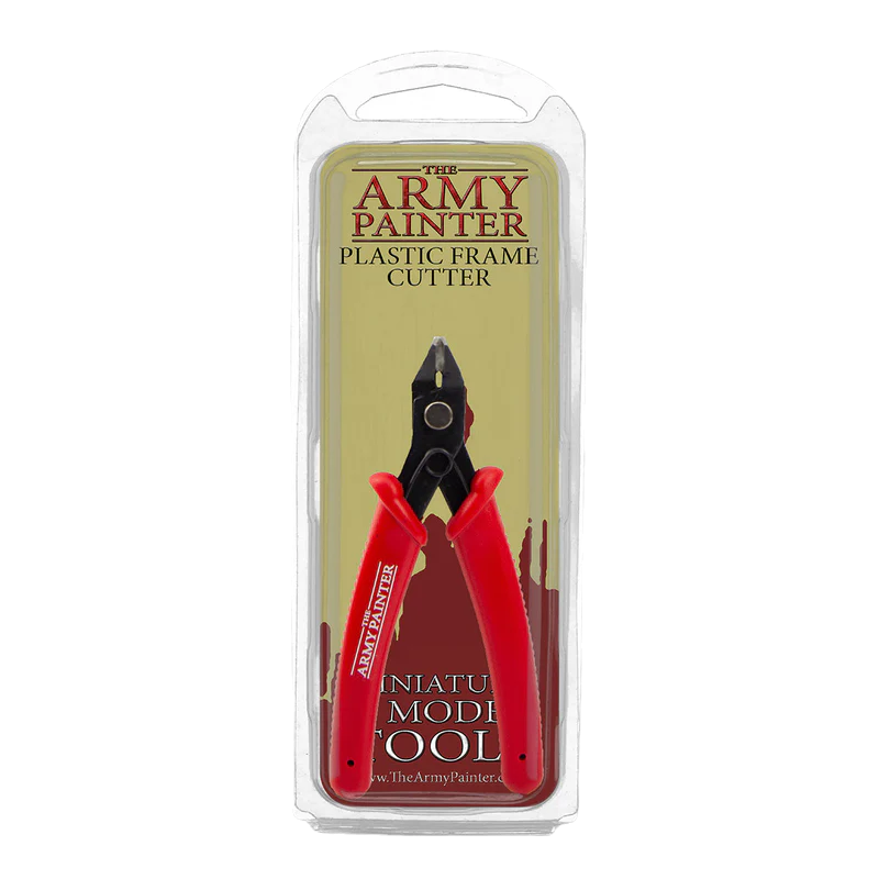 Plastic Frame Cutter