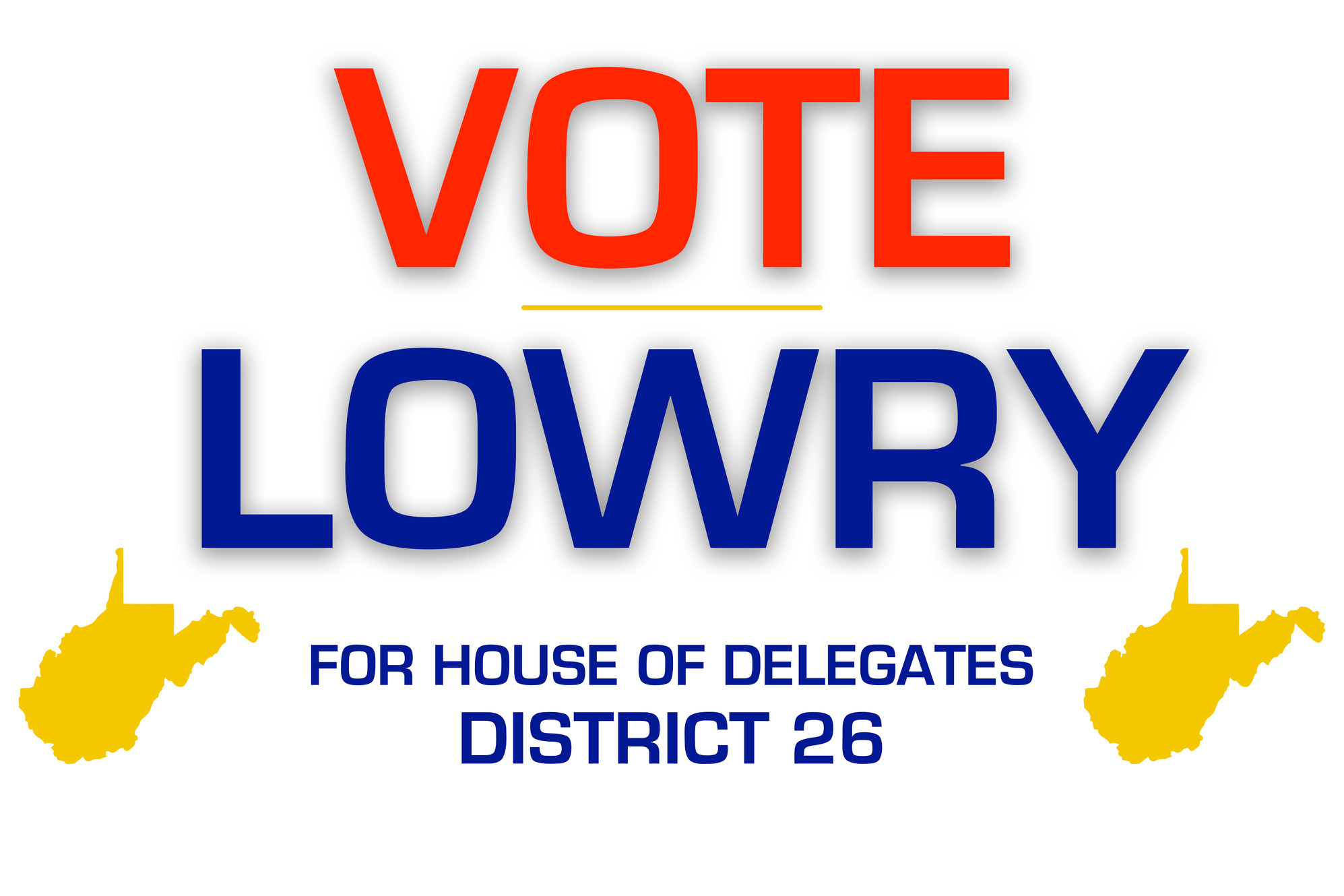 Photo of Andrew Lowry