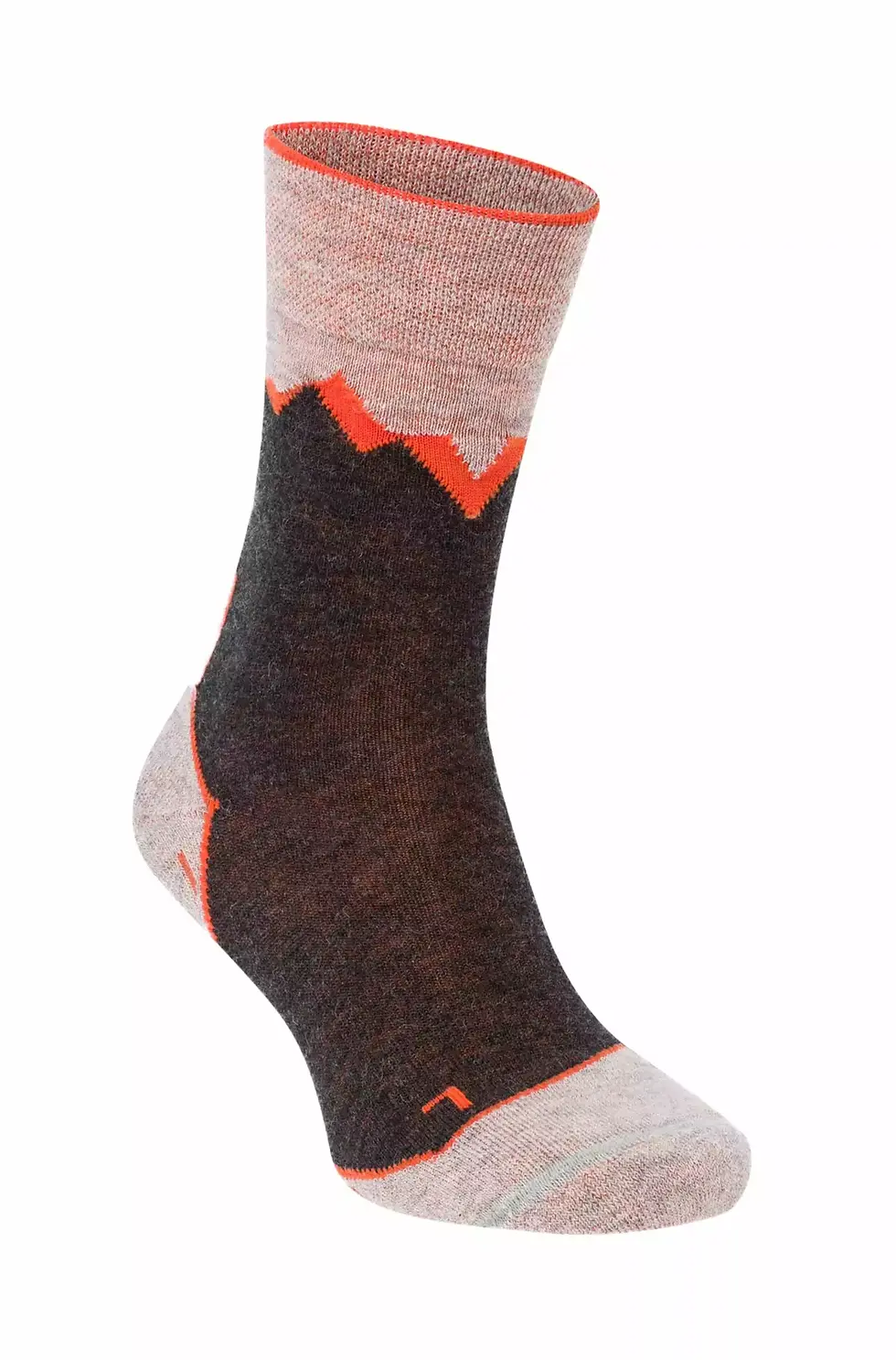 Miniaturbild: Alpaka Socken - Wandersocken Premium
