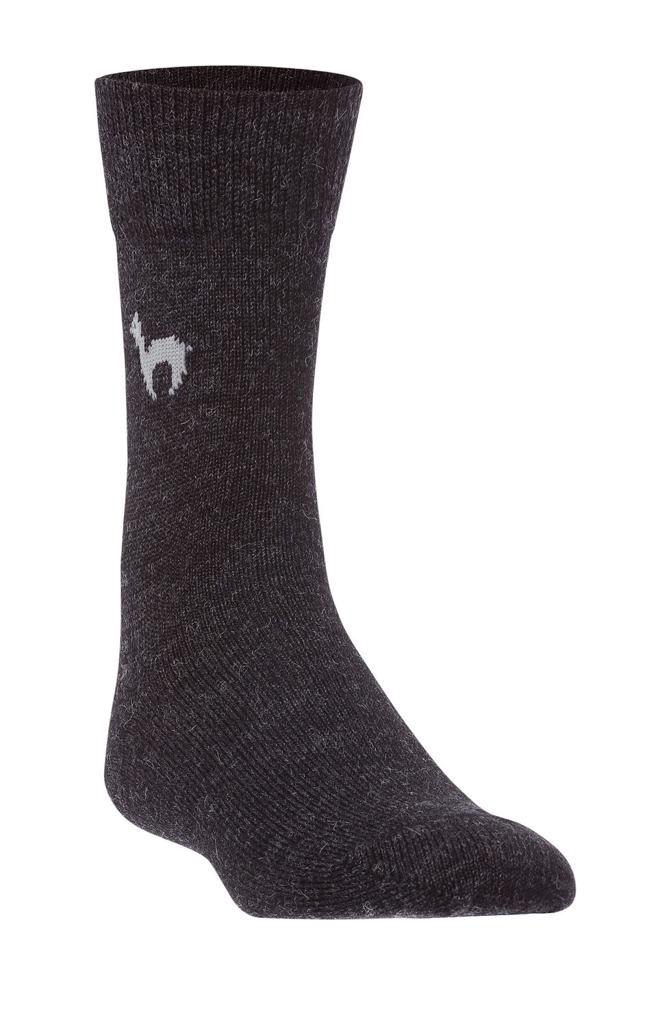 Miniaturbild: Alpaka Socken Business