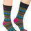 Miniaturbild: Alpaka Premium CUSCO SOCKEN aus Baby-Alpaka-Wolle-Mix
