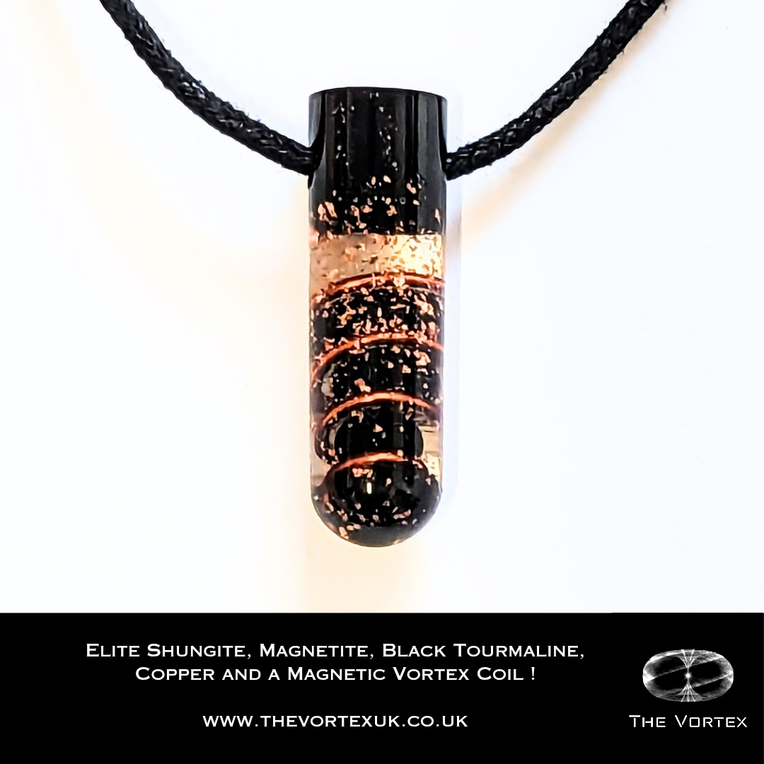 Grounding, Protection, Flow, Balance !