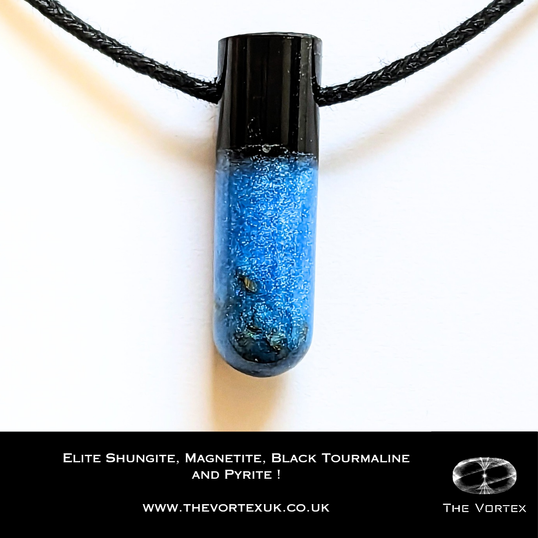 Kids EMF Protection - Focus, Clarity, Grounding, ADHD, New learning, Focus!