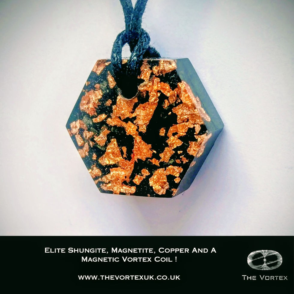 Miniatura: Copper Quantum