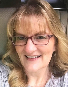 Carrie, a cat sitter for Durham Cat Company