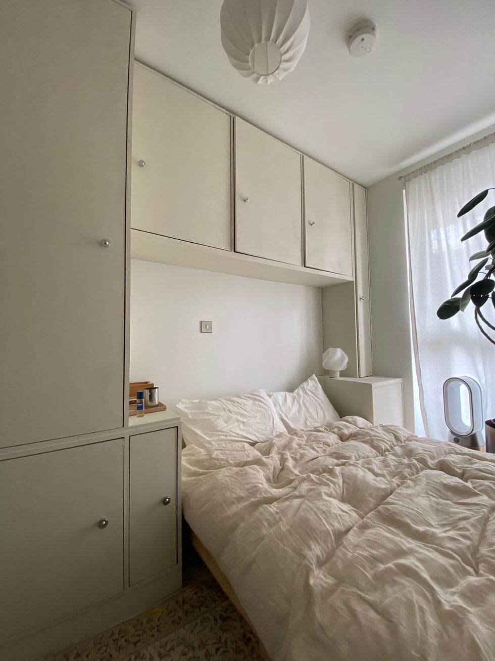 custom furniture