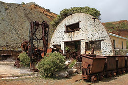 Village tiebaghi
